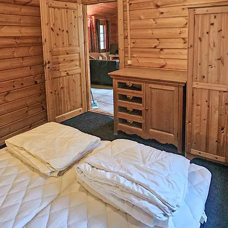 Cozy In With Sauna * Neede