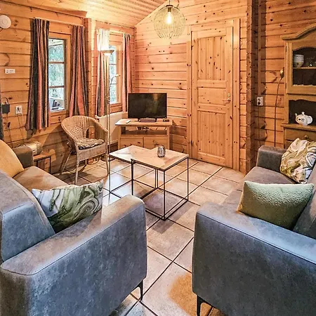 Cozy In With Sauna *
