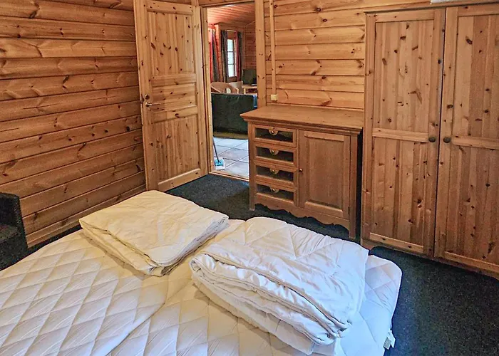 Cozy In With Sauna * Neede