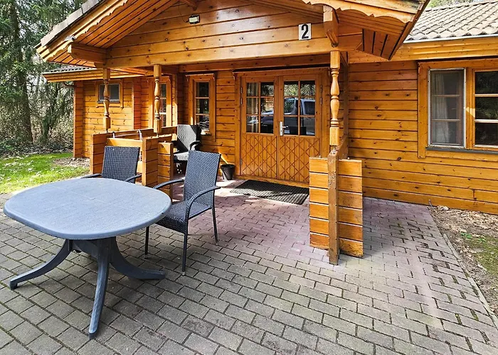 Semesterbostad Cozy In With Sauna