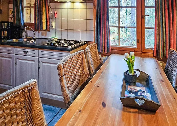 Cozy In With Sauna Semesterbostad