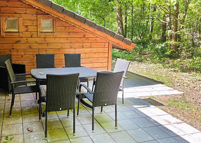 Cozy In With Sauna Semesterbostad Neede