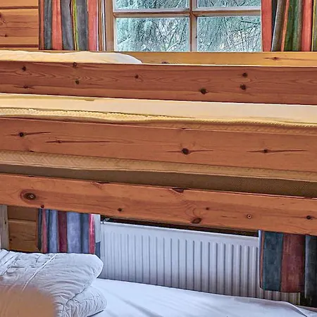 Cozy In With Sauna 度假居 *