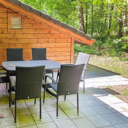 Cozy In With Sauna Σπίτι διακοπών Neede